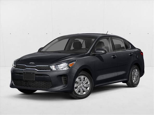 2019 Kia Rio S — Sedan — 109,173 mi — Pembroke Pines, FL