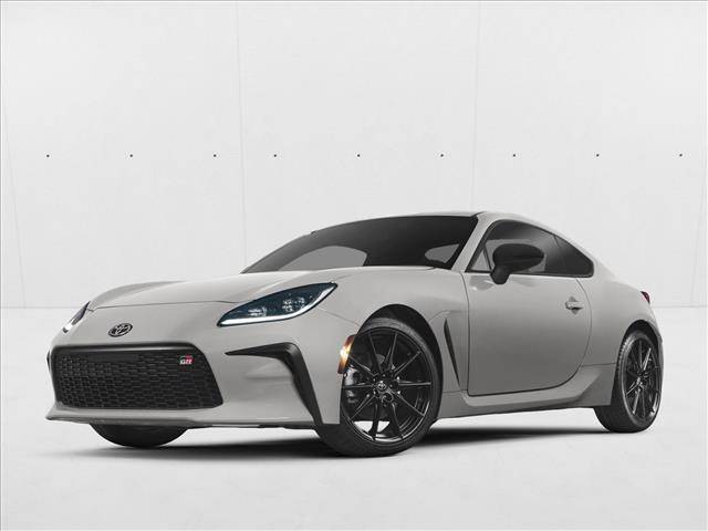 2022 Toyota GR86 Base — Coupe — 50,915 mi — Pembroke Pines, FL