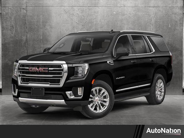 2021 GMC Yukon SLT — SUV — 83,520 mi — Pembroke Pines, FL