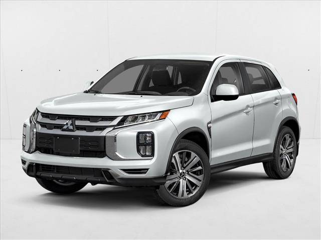 2022 Mitsubishi Outlander Sport S — SUV — 32,521 mi — Pembroke Pines, FL