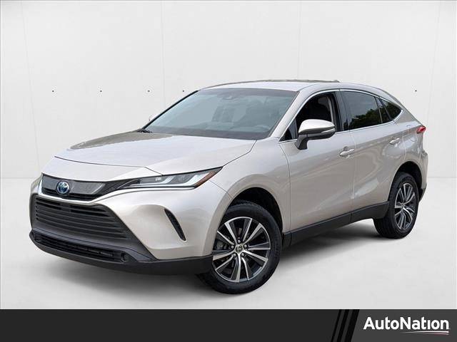 2023 Toyota Venza LE — SUV — 38,716 mi — Pembroke Pines, FL