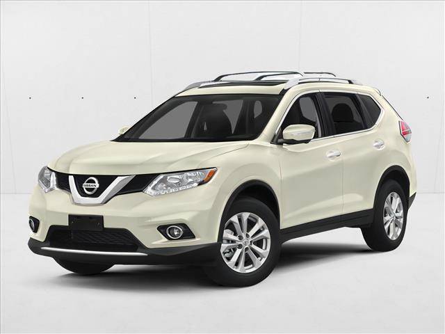 2014 Nissan Rogue SL — SUV — 34,136 mi — Pembroke Pines, FL