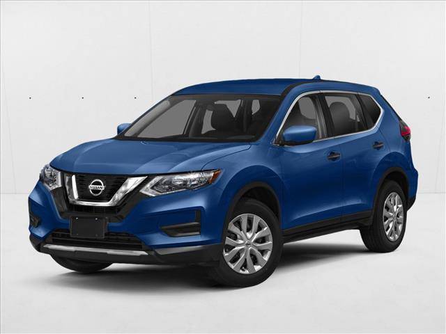 2020 Nissan Rogue S — SUV — 39,379 mi — Pembroke Pines, FL