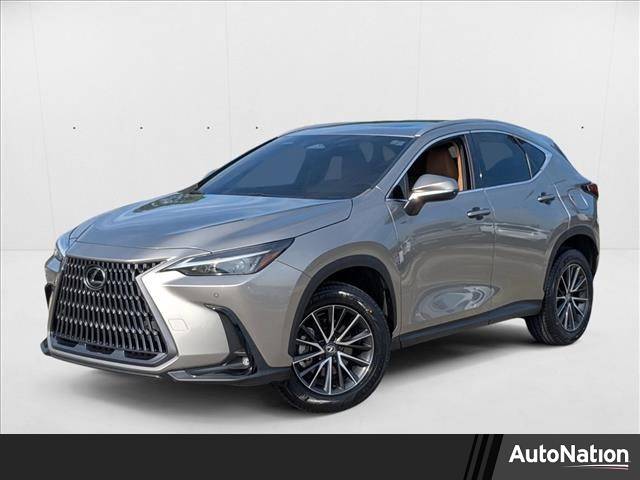2024 Lexus NX NX 250 Premium — SUV — 21,833 mi — Pembroke Pines, FL