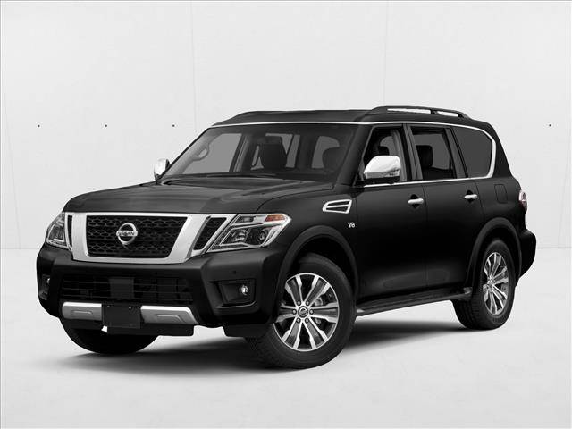 2017 Nissan Armada SL — SUV — 88,141 mi — Pembroke Pines, FL