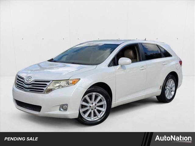 2011 Toyota Venza Base — SUV — 107,837 mi — Pembroke Pines, FL