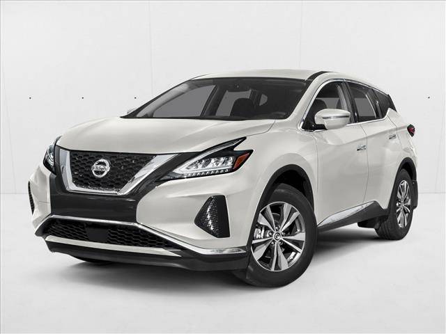 2019 Nissan Murano SV — SUV — 51,791 mi — Pembroke Pines, FL