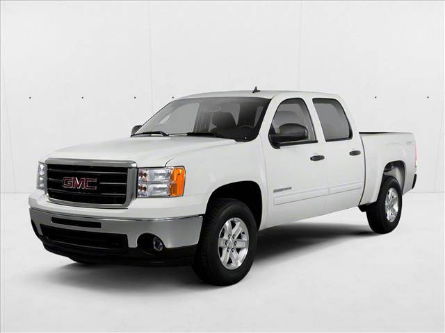 2012 GMC Sierra 1500 SLE — Pickup Truck — 135,356 mi — Pembroke Pines, FL
