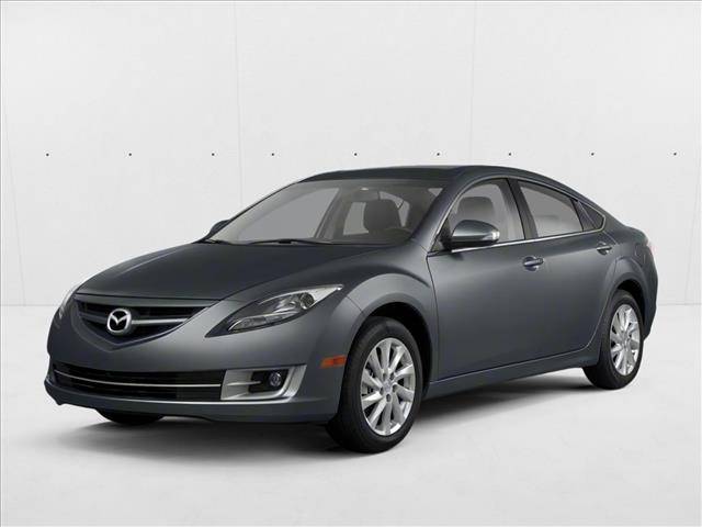 2012 Mazda Mazda6 i Sport — Sedan — 76,864 mi — Pembroke Pines, FL