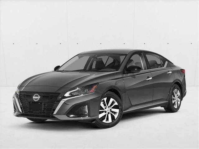 2024 Nissan Altima S — Sedan — 2,722 mi — Pembroke Pines, FL