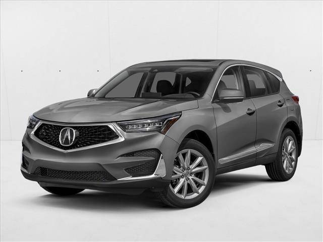 2021 Acura RDX Base — SUV — 43,566 mi — Pembroke Pines, FL