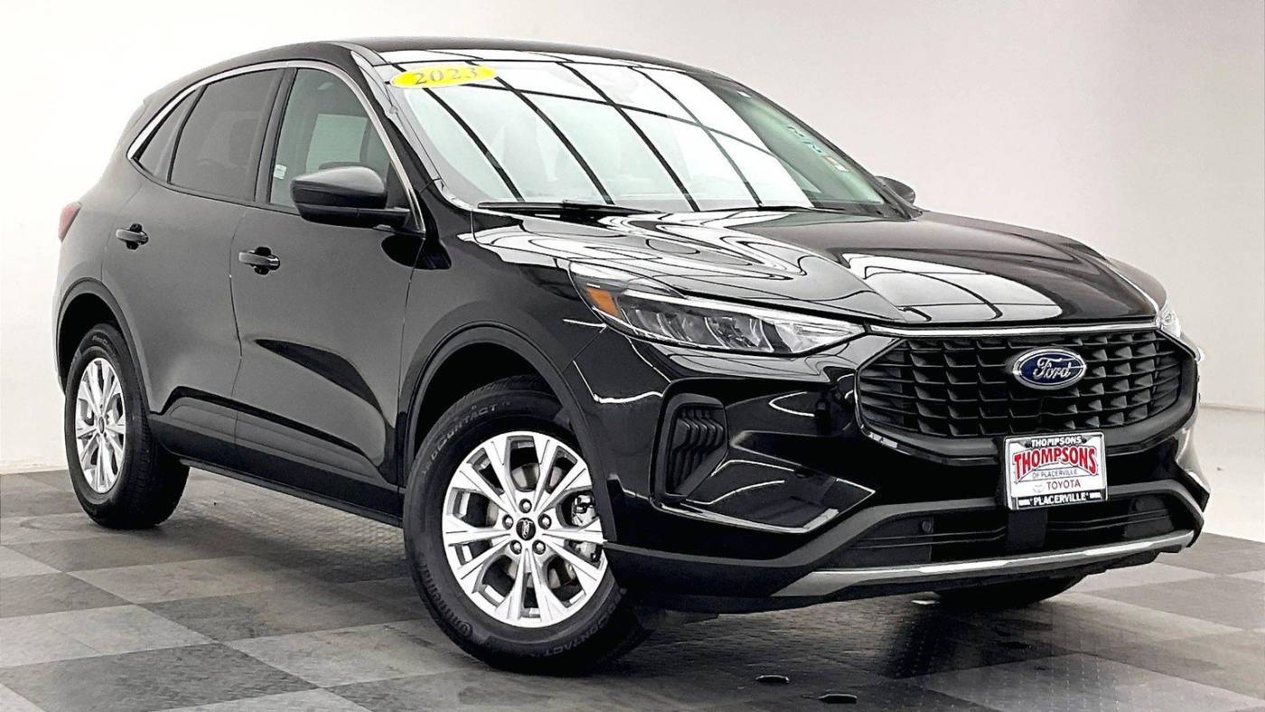 2023 Ford Escape Active — SUV — 24,027 mi — Placerville, CA