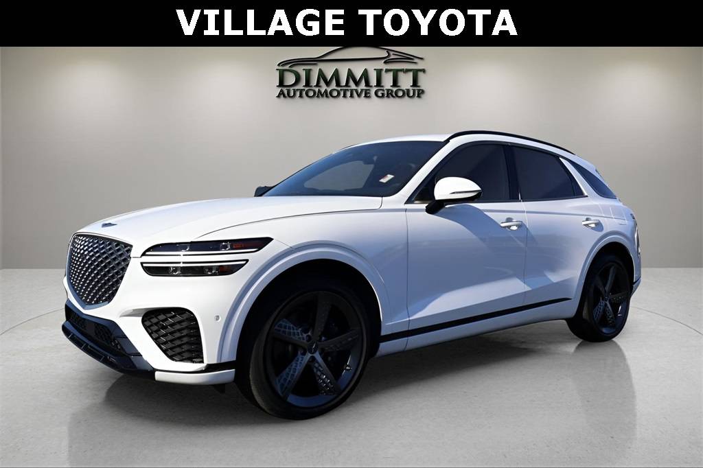 2023 Genesis GV70 2.5T — SUV — 31,000 mi — Homosassa, FL