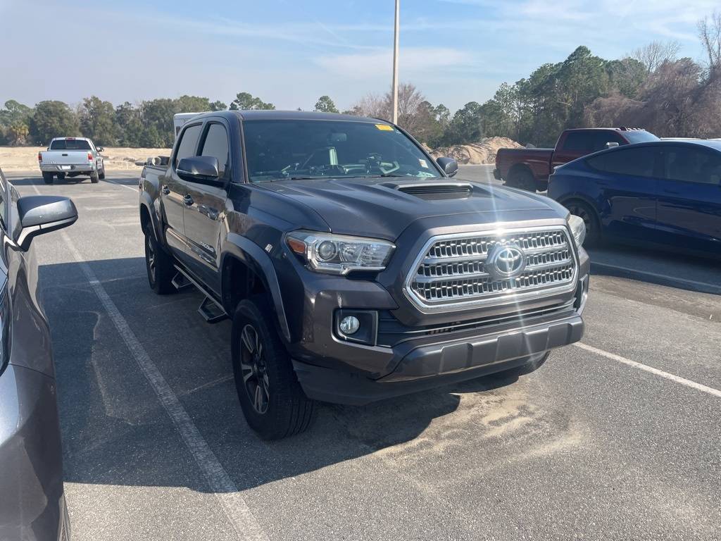2016 Toyota Tacoma TRD Sport — Pickup Truck — 147,540 mi — Homosassa, FL