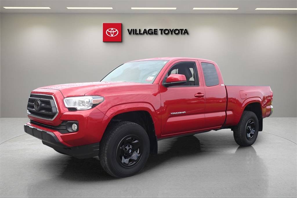 2023 Toyota Tacoma SR — Pickup Truck — 22,768 mi — Homosassa, FL