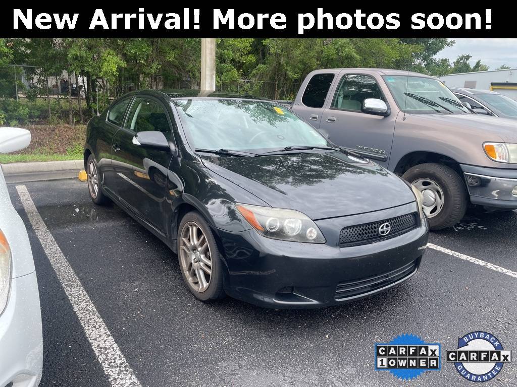2008 Scion tC Base — Hatchback — 102,145 mi — Homosassa, FL