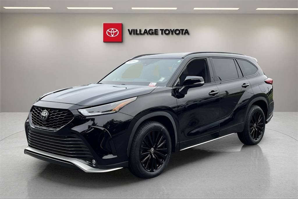 2023 Toyota Highlander L — SUV — 26,999 mi — Homosassa, FL