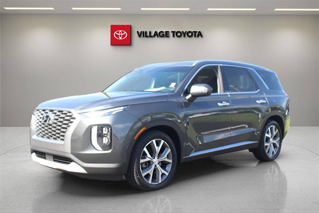 2022 Hyundai Palisade SEL — SUV — 38,063 mi — Homosassa, FL