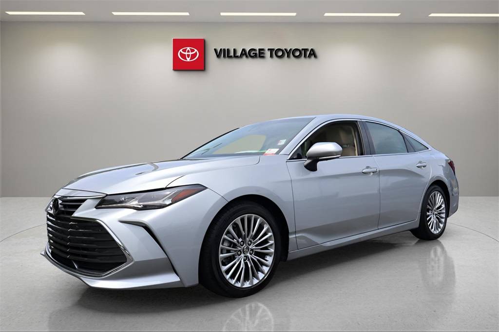 2019 Toyota Avalon Limited — Sedan — 62,082 mi — Homosassa, FL
