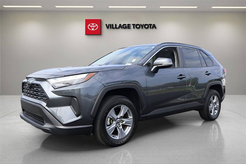2023 Toyota RAV4 XLE — SUV — 26,364 mi — Homosassa, FL