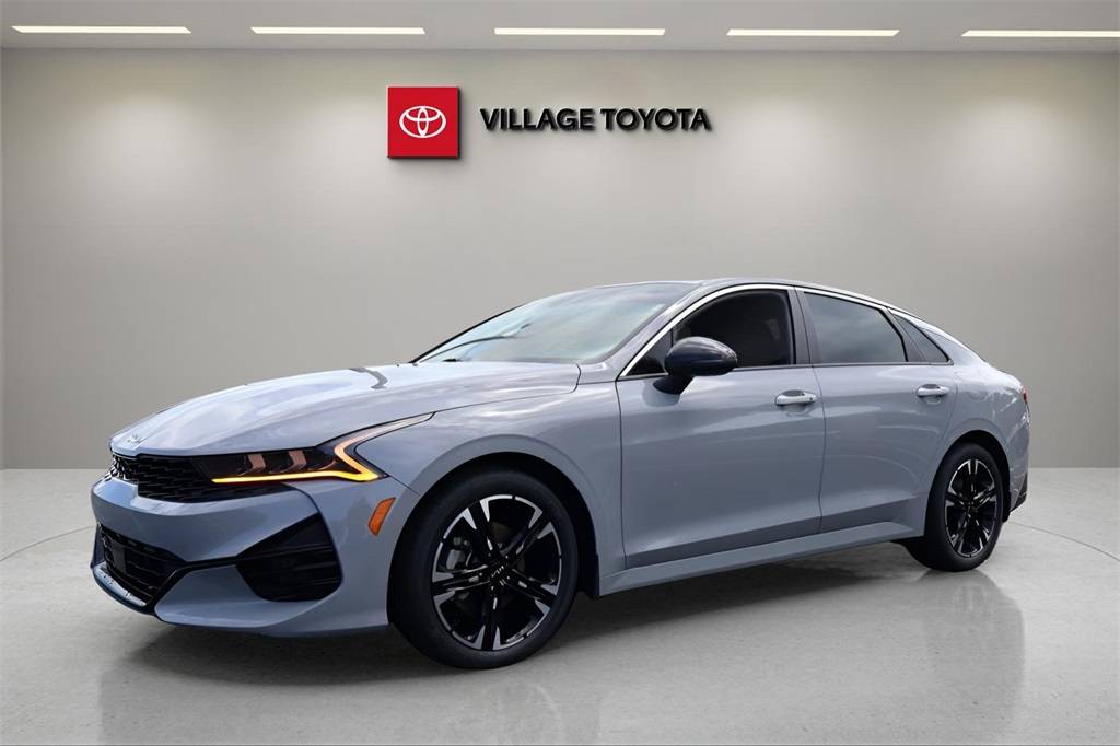 2023 Kia K5 GT-Line — Sedan — 48,684 mi — Homosassa, FL