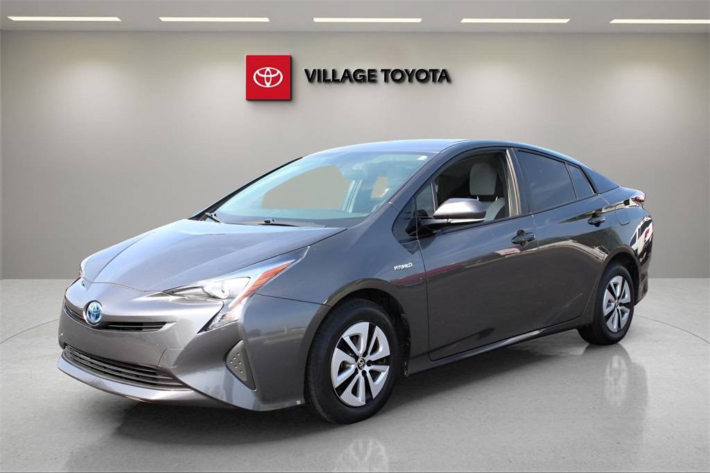 2018 Toyota Prius Four — Hatchback — 26,128 mi — Homosassa, FL