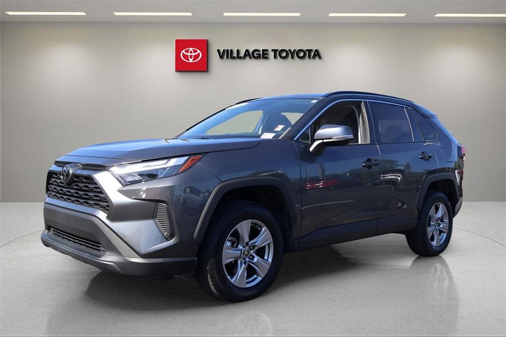 2023 Toyota RAV4 XLE — SUV — 26,518 mi — Homosassa, FL