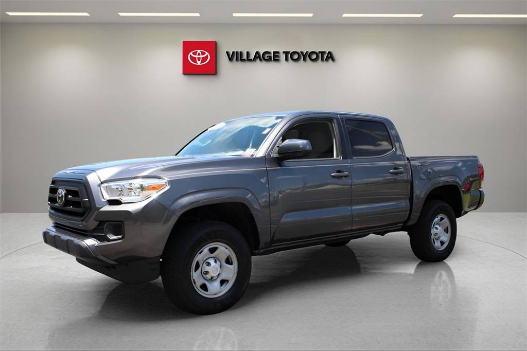 2020 Toyota Tacoma SR — Pickup Truck — 62,357 mi — Homosassa, FL