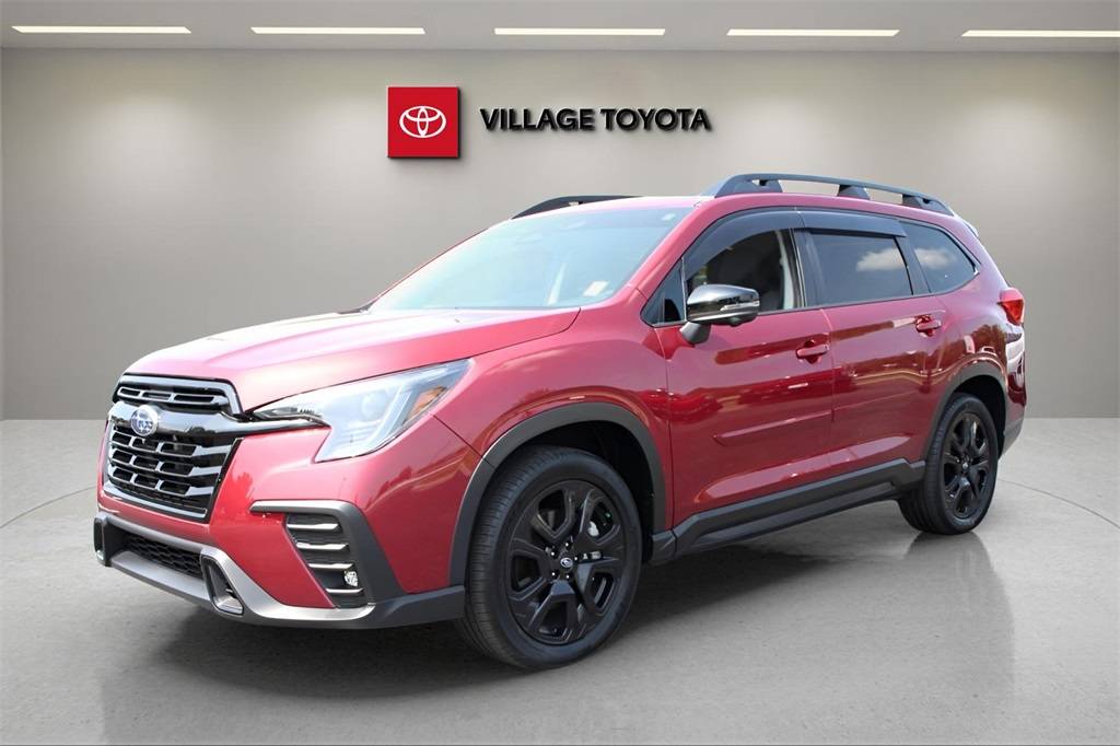 2023 Subaru Ascent Onyx Edition Limited — SUV — 11,021 mi — Homosassa, FL