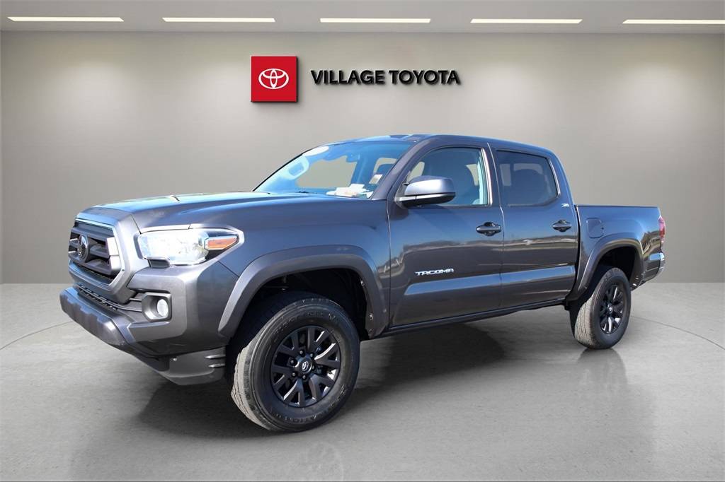 2022 Toyota Tacoma SR5 — Pickup Truck — 7,592 mi — Homosassa, FL