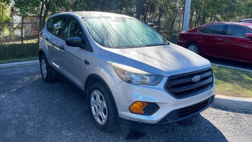 2018 Ford Escape S — SUV — 134,942 mi — Homosassa, FL