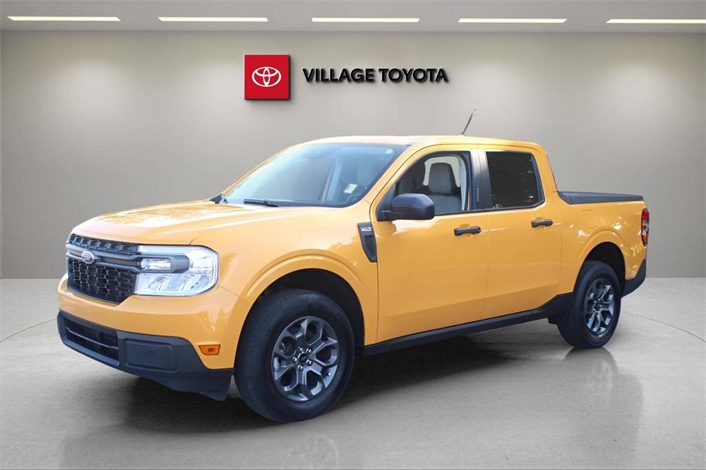 2022 Ford Maverick XLT — Pickup Truck — 22,000 mi — Homosassa, FL