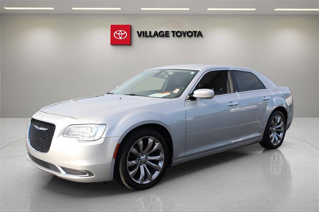 2019 Chrysler 300 Touring — Sedan — 56,147 mi — Homosassa, FL