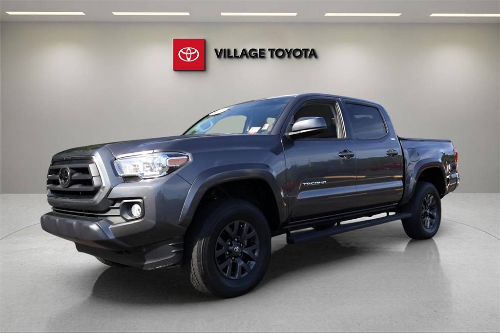 2023 Toyota Tacoma SR — Pickup Truck — 30,152 mi — Homosassa, FL