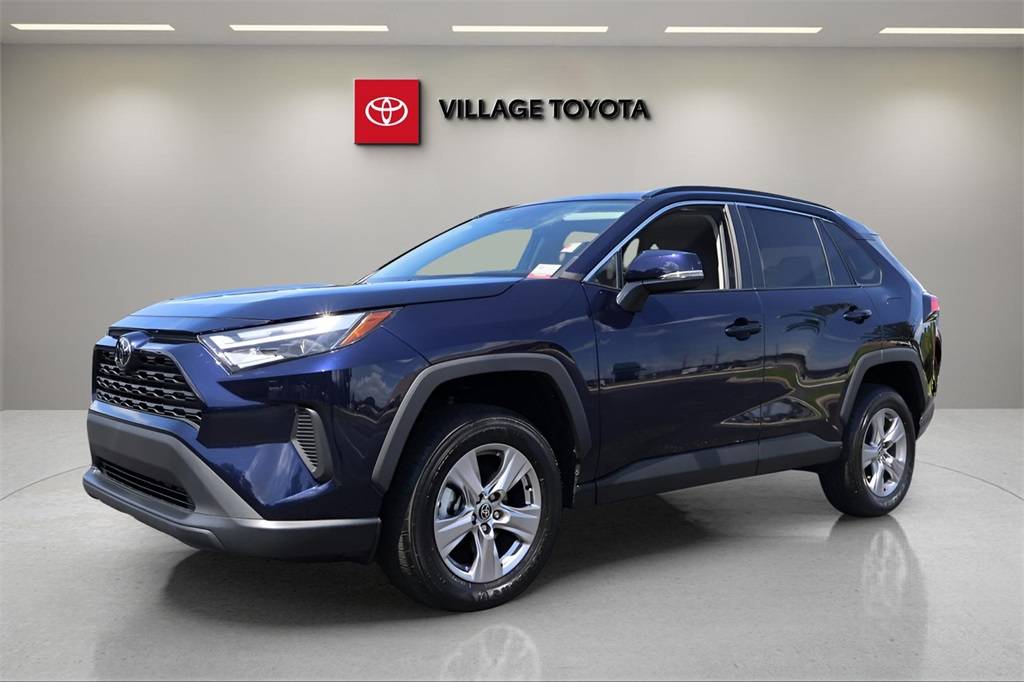 2023 Toyota RAV4 XLE — SUV — 2,049 mi — Homosassa, FL