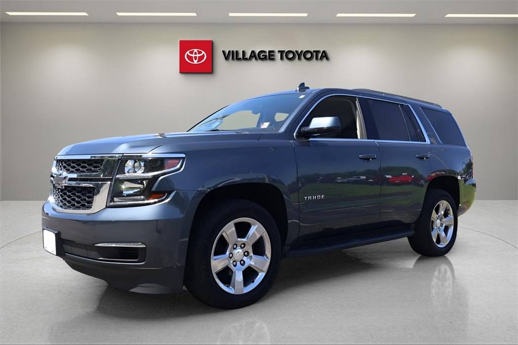 2020 Chevrolet Tahoe LS — SUV — 60,042 mi — Homosassa, FL