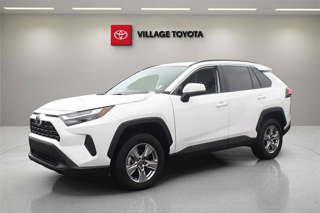 2023 Toyota RAV4 XLE — SUV — 35,989 mi — Homosassa, FL
