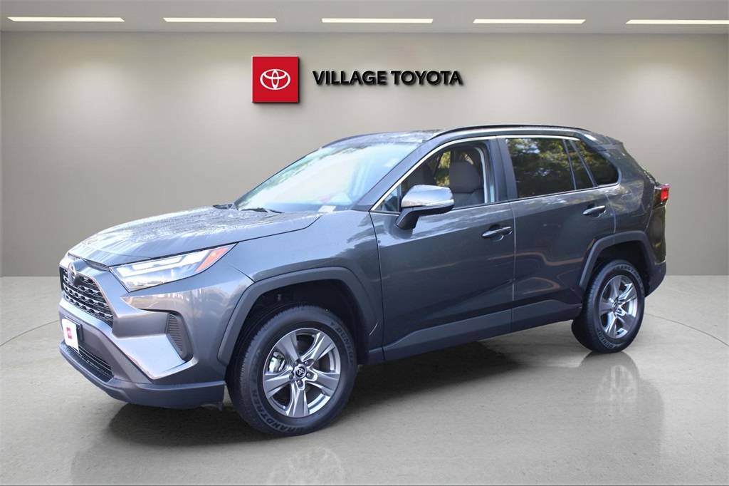 2023 Toyota RAV4 XLE — SUV — 16,305 mi — Homosassa, FL