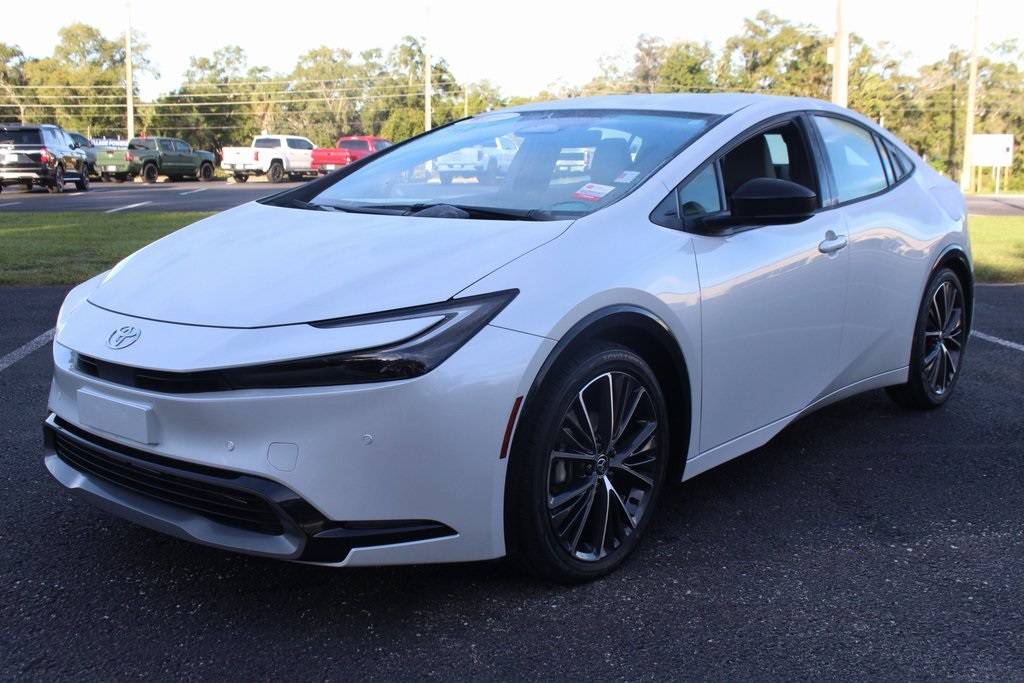 2024 Toyota Prius XLE — Hatchback — 19,879 mi — Homosassa, FL