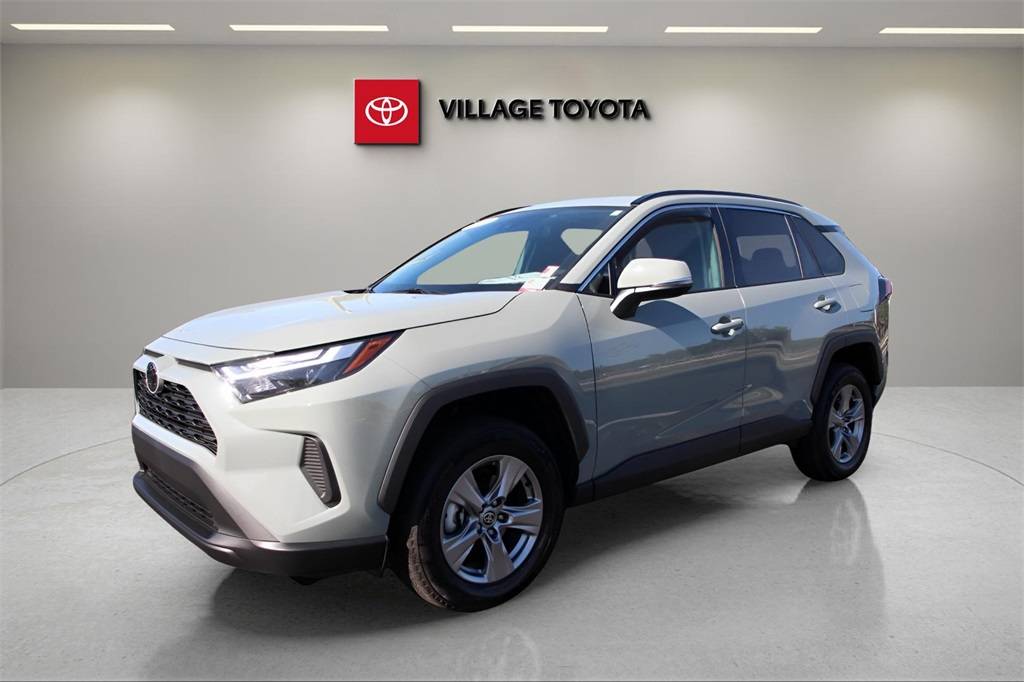 2023 Toyota RAV4 XLE — SUV — 6,312 mi — Homosassa, FL