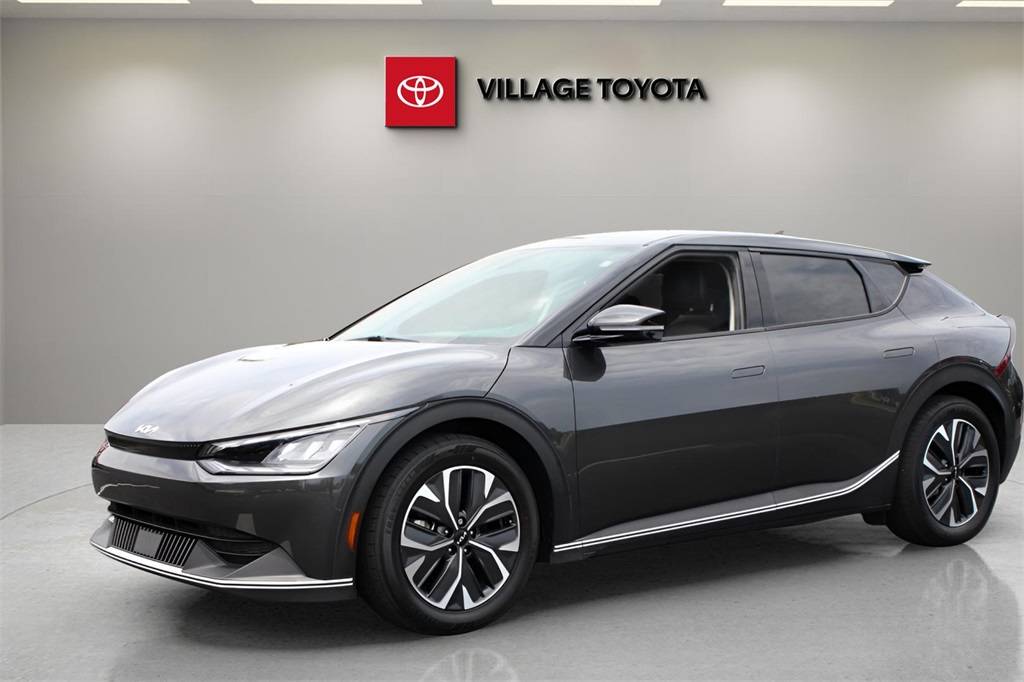 2022 Kia EV6 Light — SUV — 48,172 mi — Homosassa, FL