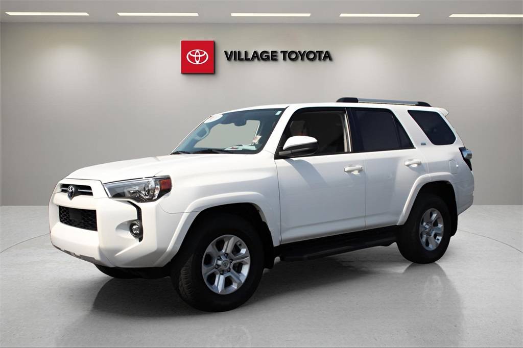 2023 Toyota 4Runner SR5 — SUV — 28,998 mi — Homosassa, FL