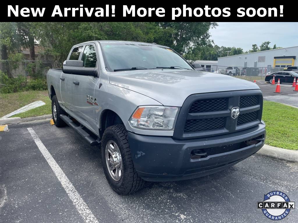 2014 Ram 2500 Tradesman — Pickup Truck — 109,692 mi — Homosassa, FL