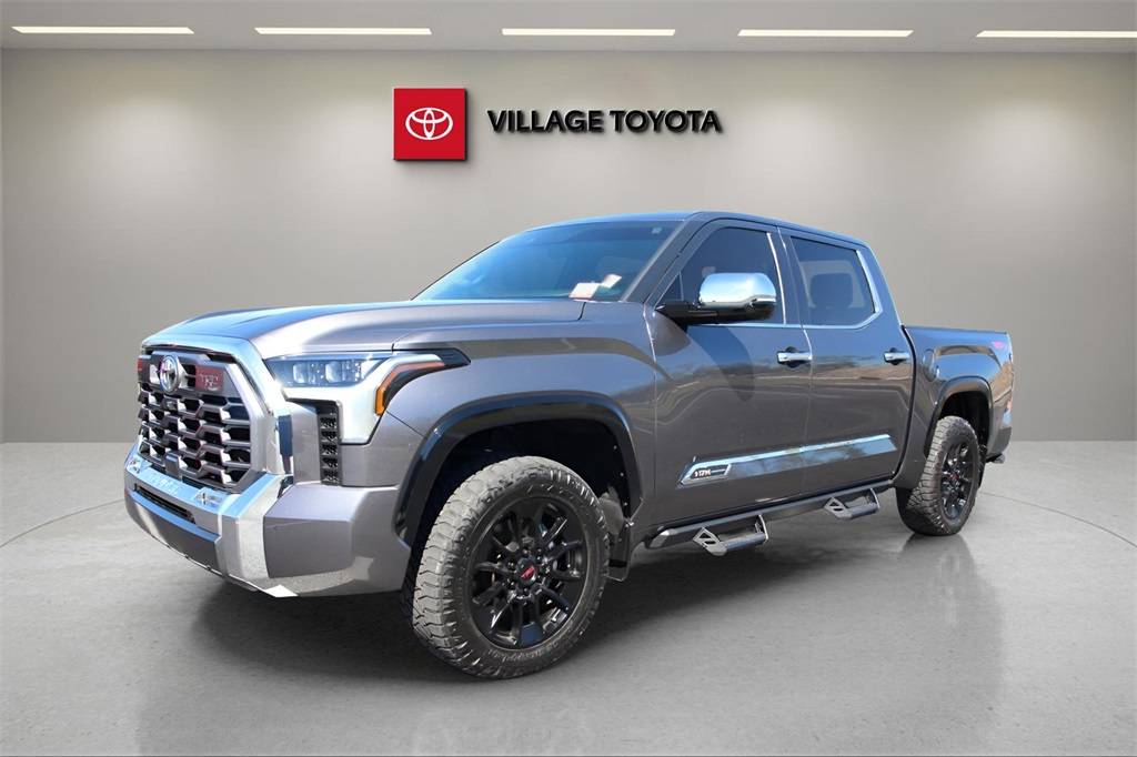 2023 Toyota Tundra 1794 Edition — Pickup Truck — 23,552 mi — Homosassa, FL