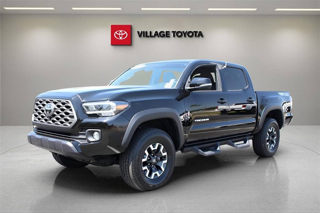 2023 Toyota Tacoma TRD Sport — Pickup Truck — 56,253 mi — Homosassa, FL
