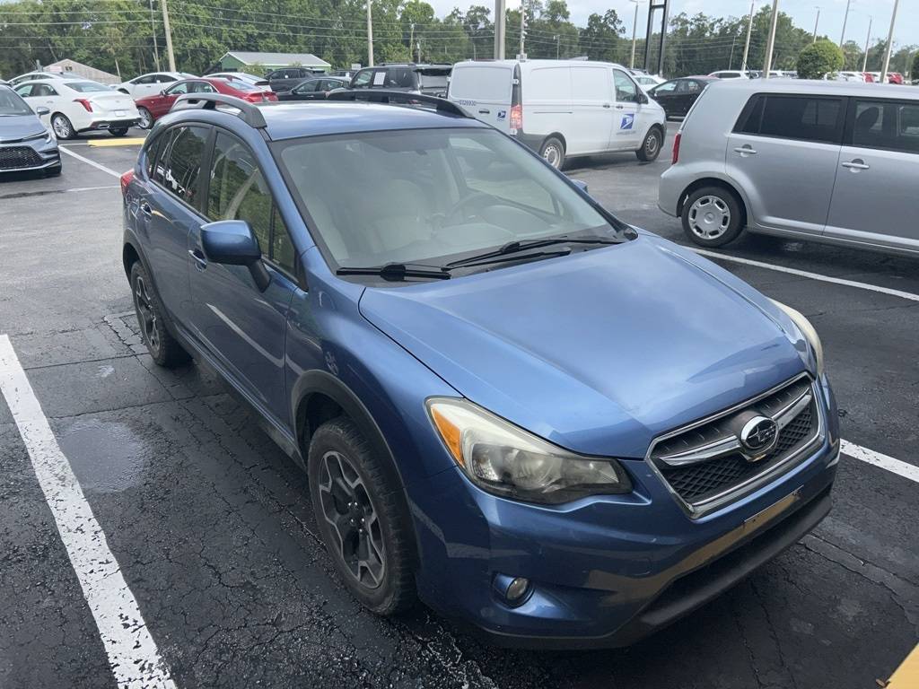 2014 Subaru XV Crosstrek 2.0i Limited — SUV — 94,389 mi — Homosassa, FL
