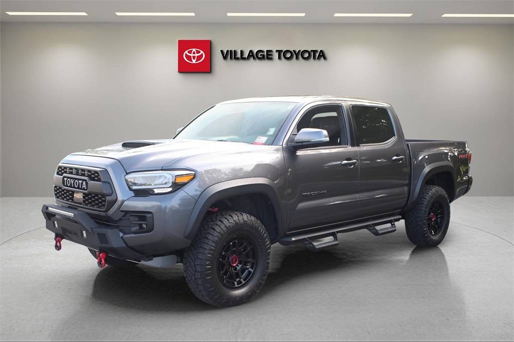 2023 Toyota Tacoma TRD Sport — Pickup Truck — 25,888 mi — Homosassa, FL