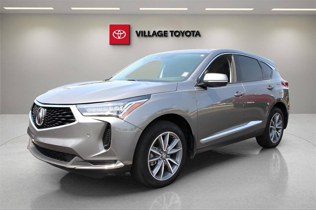 2023 Acura RDX Technology Package — SUV — 49,766 mi — Homosassa, FL