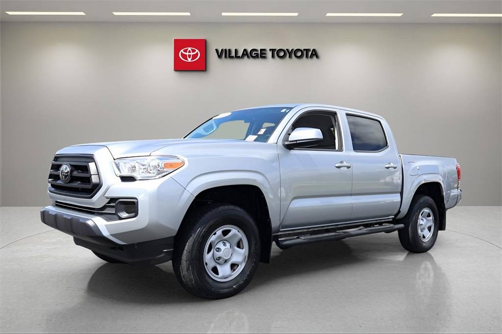 2023 Toyota Tacoma TRD Sport — Pickup Truck — 17,162 mi — Homosassa, FL