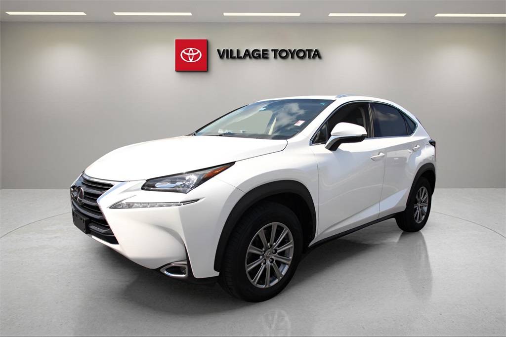 2017 Lexus NX NX Turbo — SUV — 67,799 mi — Homosassa, FL